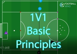 1v1 Basic Principles